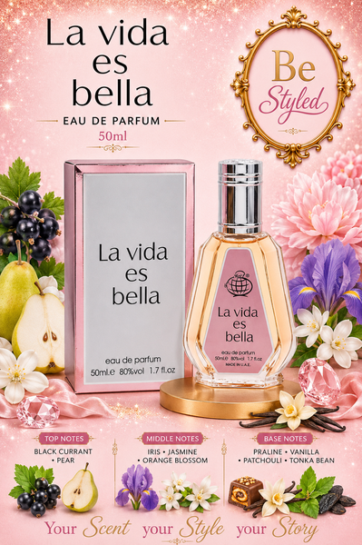 La Vida Es Bella