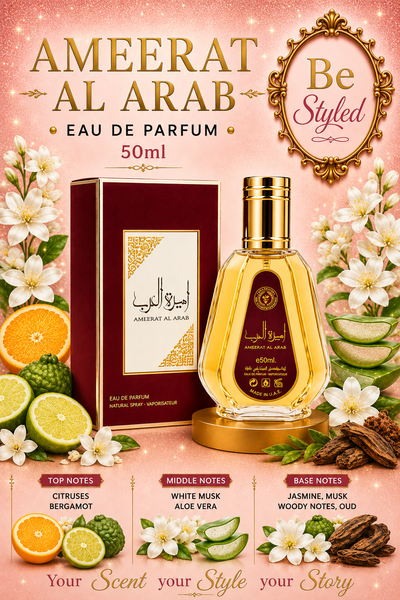Ameerat Al Arab