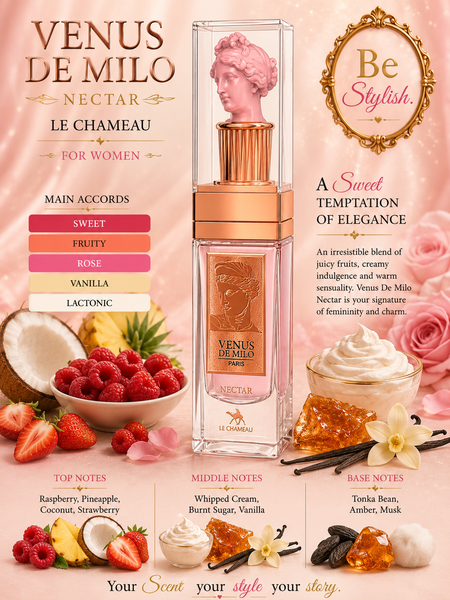 Venus De Milo Nectar