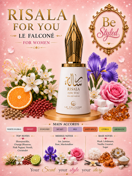 Risala for you