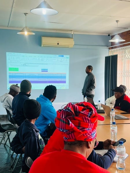 Kei Cricket Hosts Successful Provincial Coaches’ and Managers’ Meeting picture
