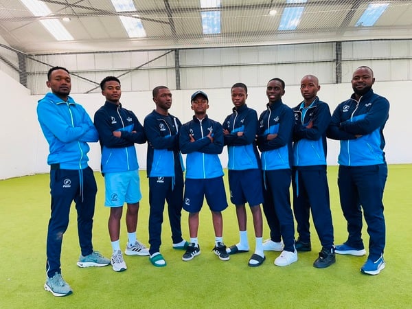 🏏 CSA HUB IDENTIFICATION CAMP | MAKHANDA picture