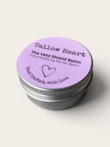 The Veld Shield Balm