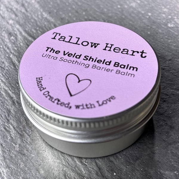 The Veld Shield Balm