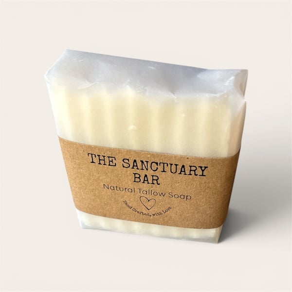 The Sanctuary Bar