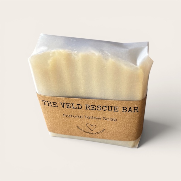 The Veld Rescue Bar