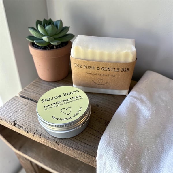 The Little Heart Ritual