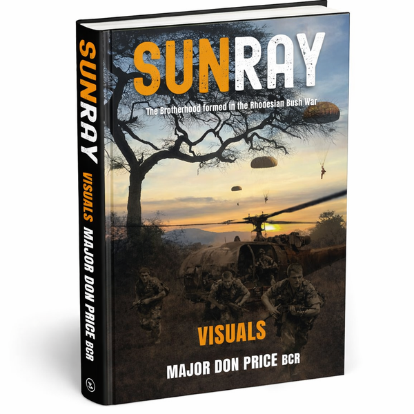 SPECIAL EDITION HARDCOVER PRESENTATION SET