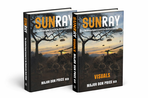 SPECIAL EDITION HARDCOVER PRESENTATION SET