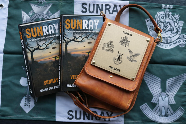 SPECIAL EDITION HARDCOVER PRESENTATION SET