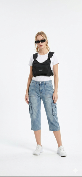 Chest bag