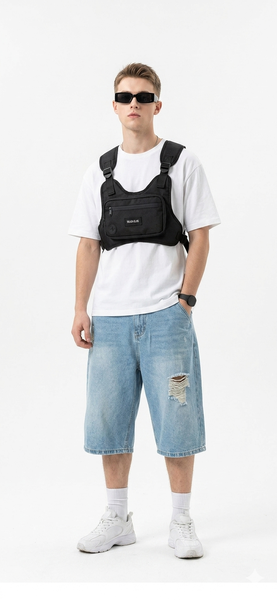Chest bag