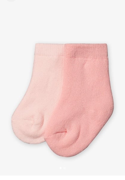 2 pac kids towering socks