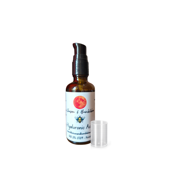 Hyaluronic Acid Serum