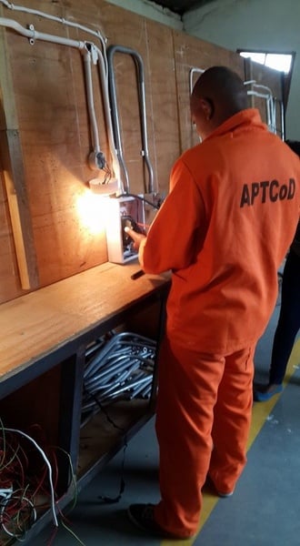 Fault Finding & Repairs picture