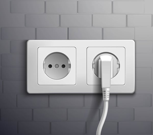 Plug Points & Switch Installations picture