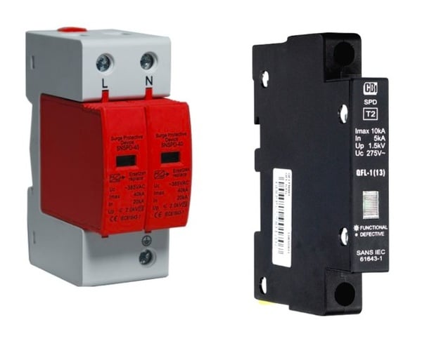 Earthing & Surge Protection picture