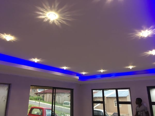 Lighting Installation picture