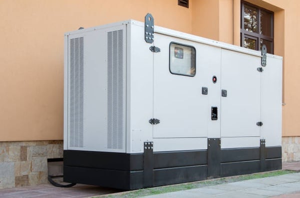 Backup Power Solutions picture