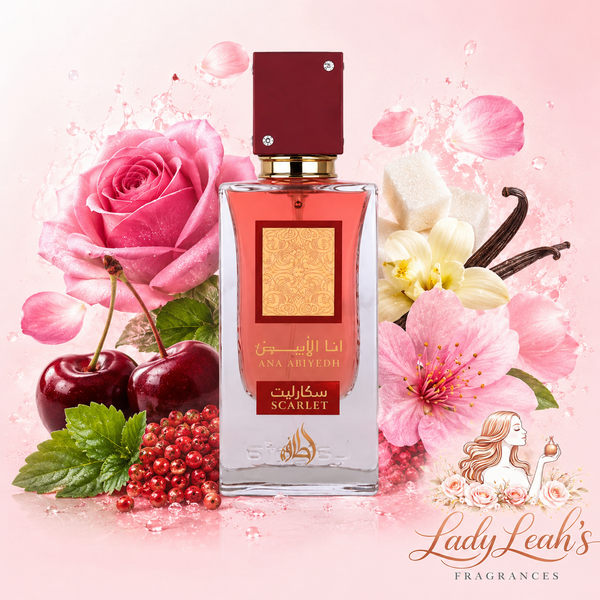 Ana Abiyedh Scarlet - (Fétiche La Rose Christian Louboutin)