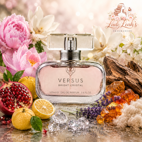 Versus Bright Crystal (Versace Bright Crystal)
