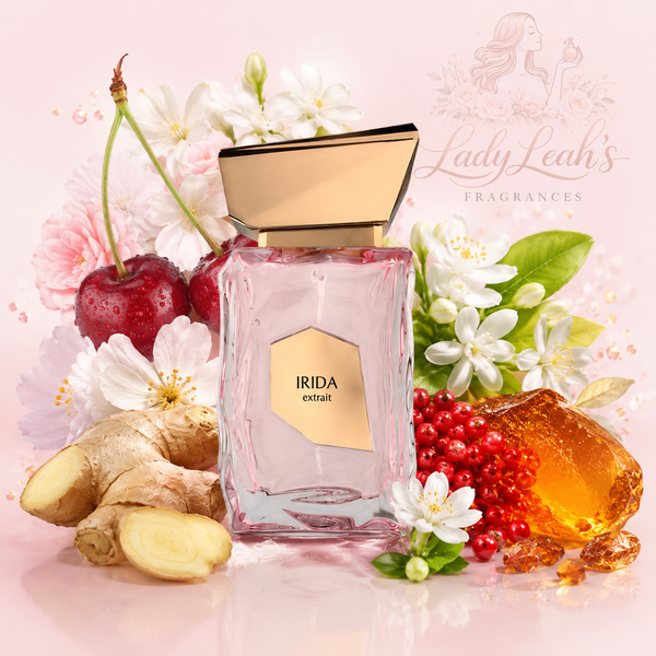 Irida Extrait (Electric Cherry Tom Ford)