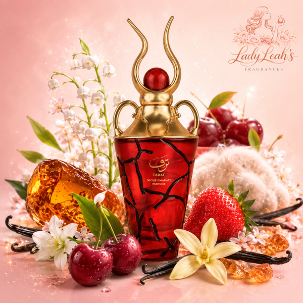 Taraf - Lataffa (Q by Dolce & Gabbana)