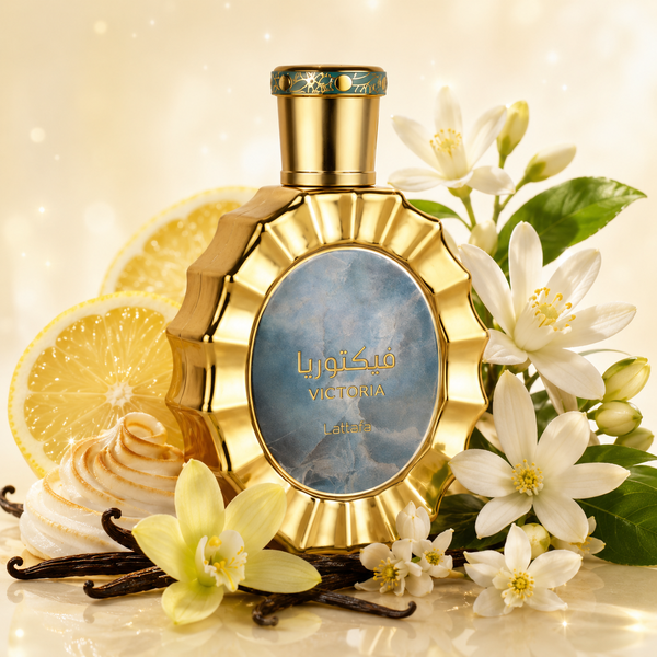 Victoria (Dolce & Gabbana's Devotion)