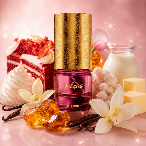Dulzura (L'eau de Parfum Cirque du Soleil)