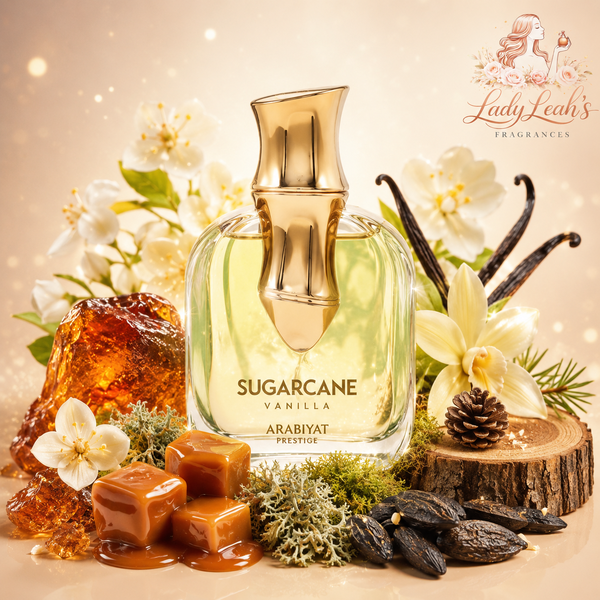 Sugarcane - Arabiyat Prestige (BornToStandOut Sugar Addict)