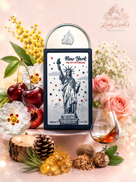New York - The City of Dreams