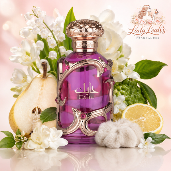 Habik for Women - Lataffa
