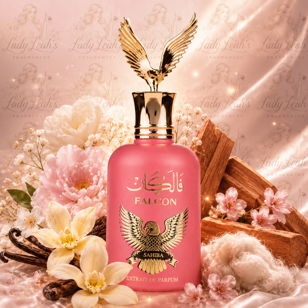 Falcon Sahiba