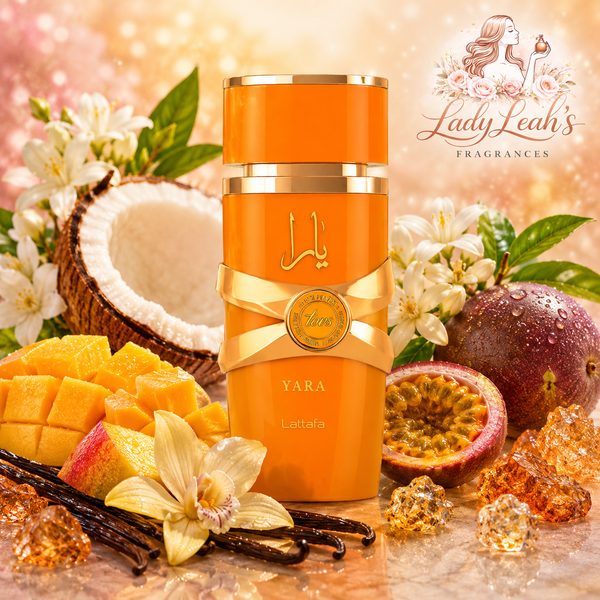 Yara Tous - Lataffa (Paco Rabanne Fame)
