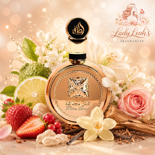 Lataffa Fakhar Gold (Rabanne One Million)