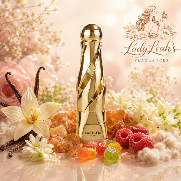 La Di Da for her by Arabiyat Prestige (Tom Ford Vanilla Sex)