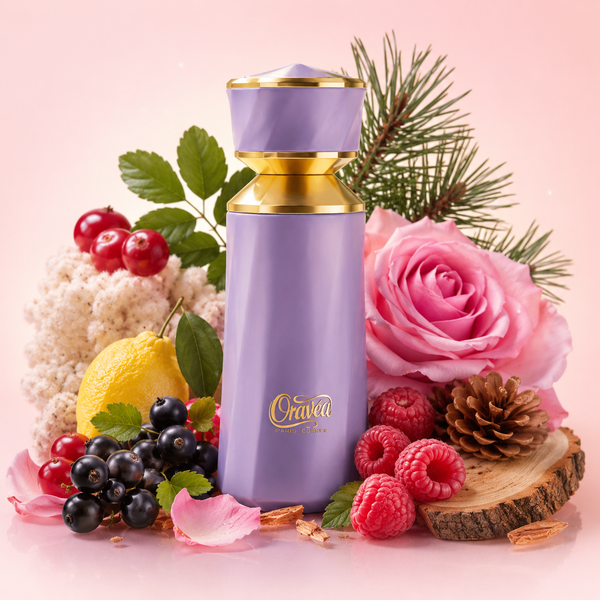 Oravèa (Chanel Chance Eau Tendre)