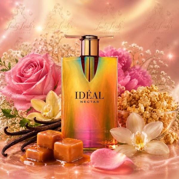 Ideal Nectar - (Idôle Nectar Lancôme)