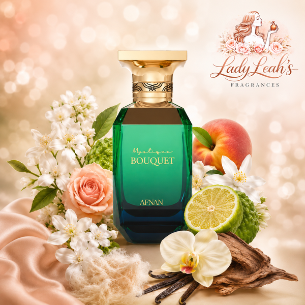 Mystique Bouquet - Afnan (Valaya Parfums de Marly)