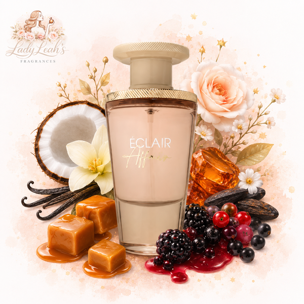 Éclair Affair by French Avenue ( Giardini Di Toscana Bianco Latte)