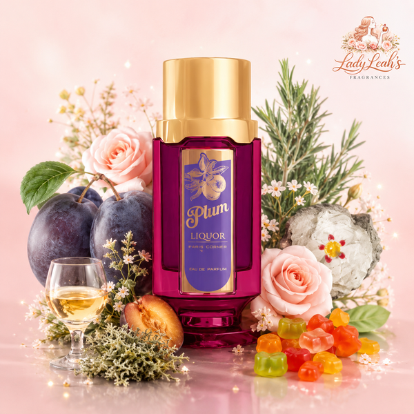 Plum Liquor (Tom Ford Plum Japonais)