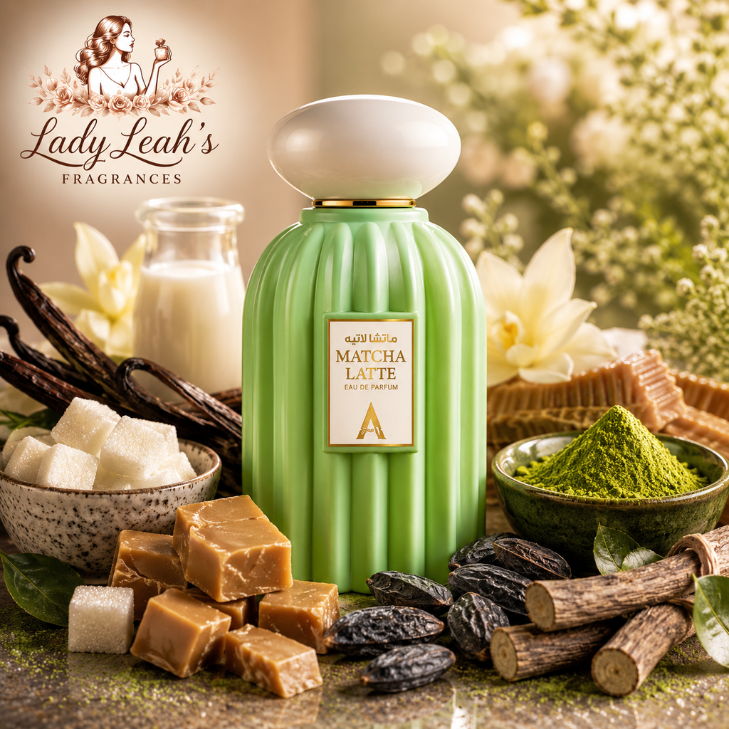 Slideshow picture #44000 - Lady Leah’s Fragrances