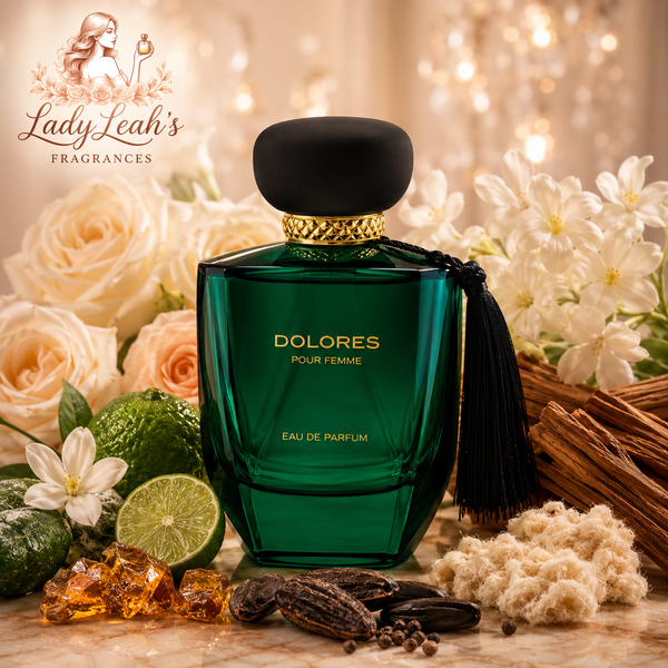 Dolores Pour Femme