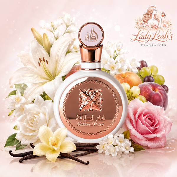 Fakhaar Rose (Givenchy L’interdit)