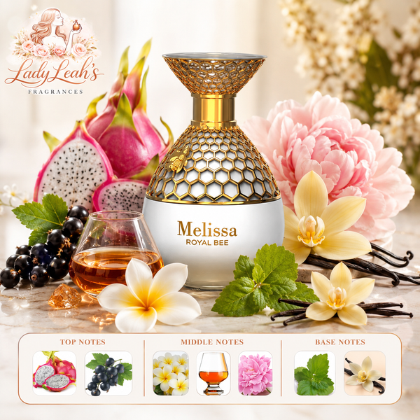 Melissa Royal Bee