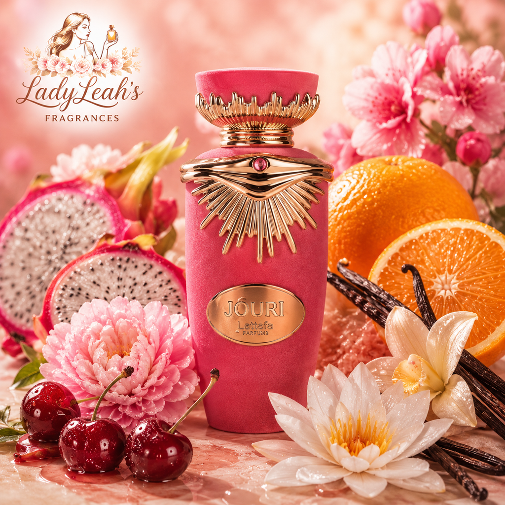 Slideshow picture #53000 - Lady Leah’s Fragrances