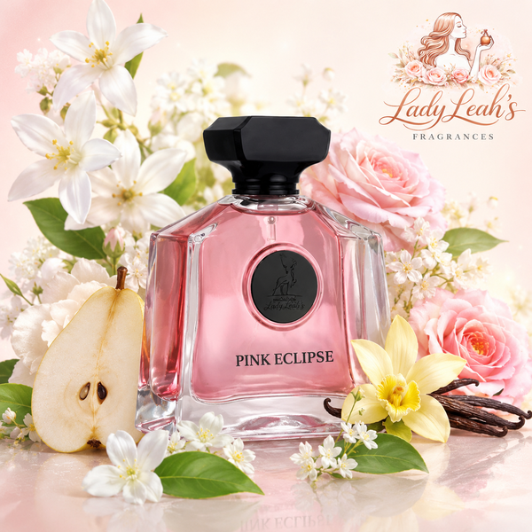 Pink Eclipse - Maison Alhambra (Prada Paradoxe)