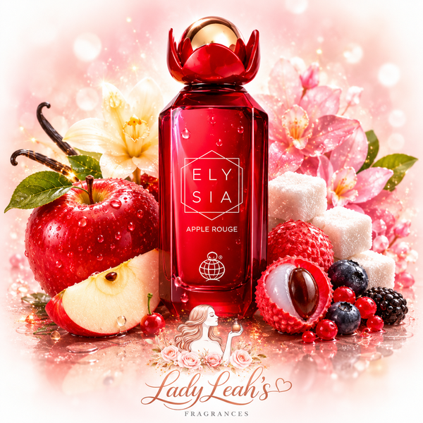 Elysia Apple Rouge