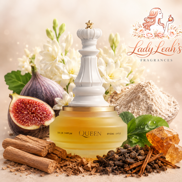 Queen Checkmate  (Scandal Absolu Jean Paul Gaultier)