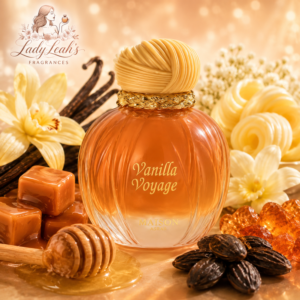 Slideshow picture #54000 - Lady Leah’s Fragrances